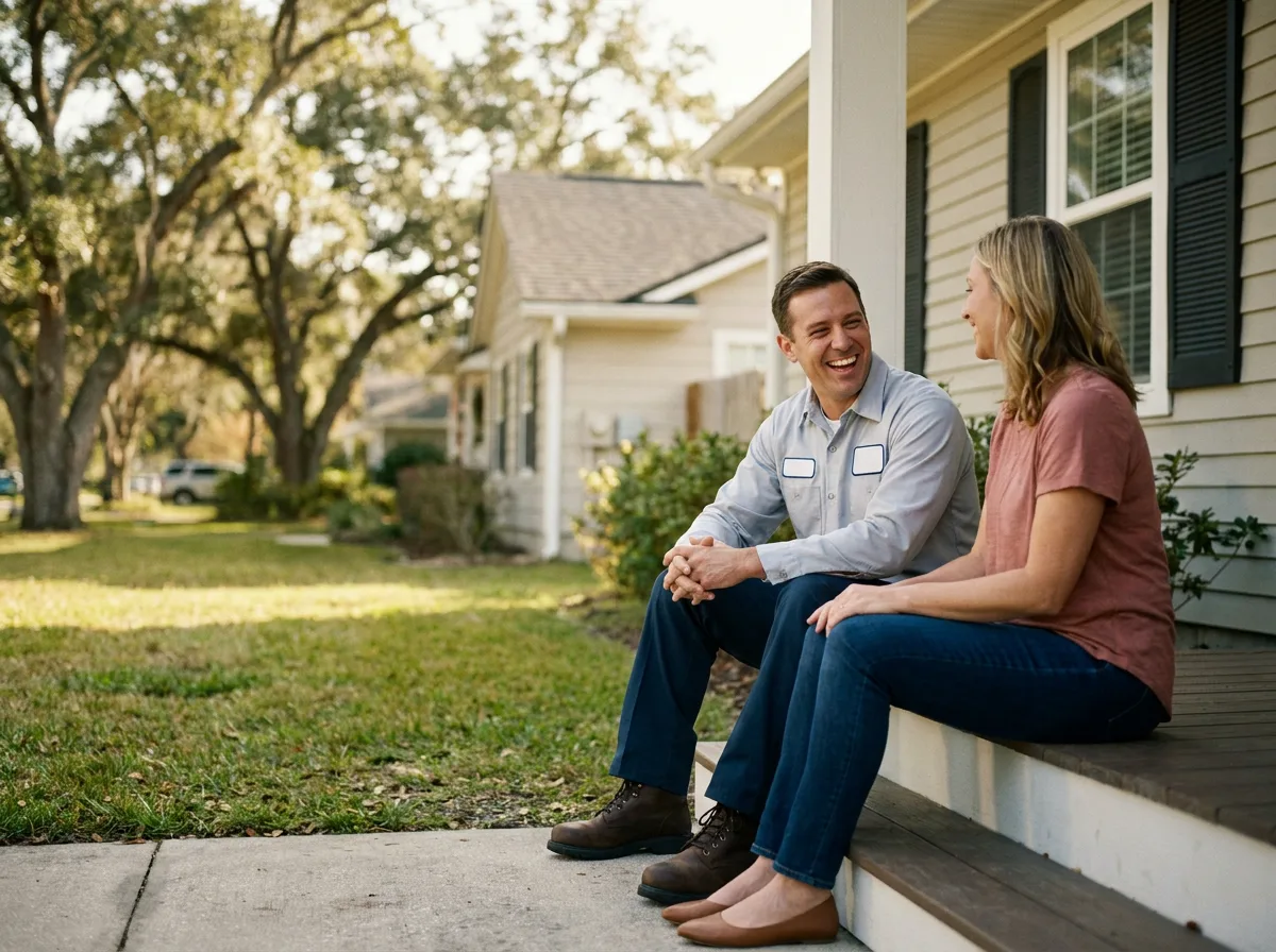 Septic tank pumping FAQs for Weatherford, OK